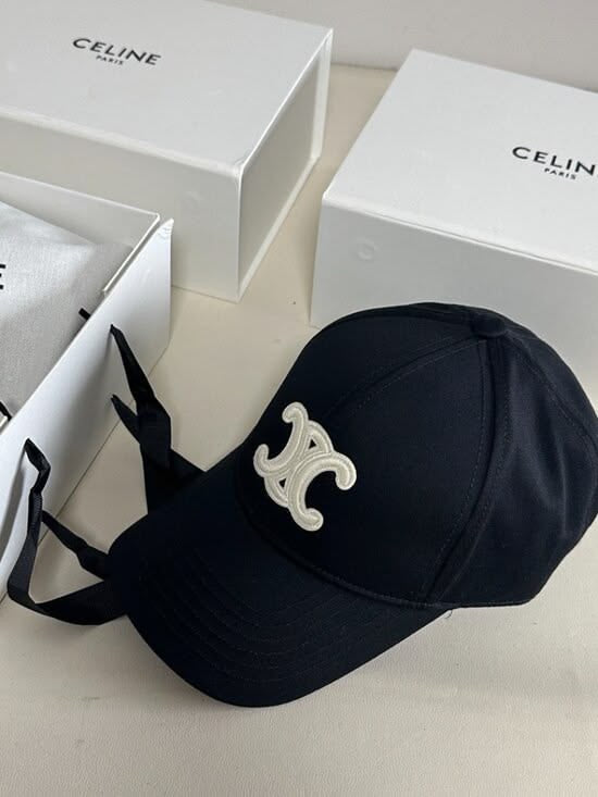 Celia Classique Cap