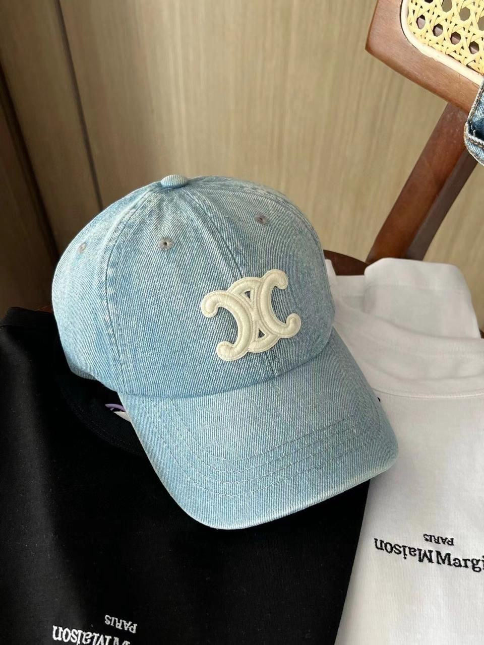 Celia Devon Cap