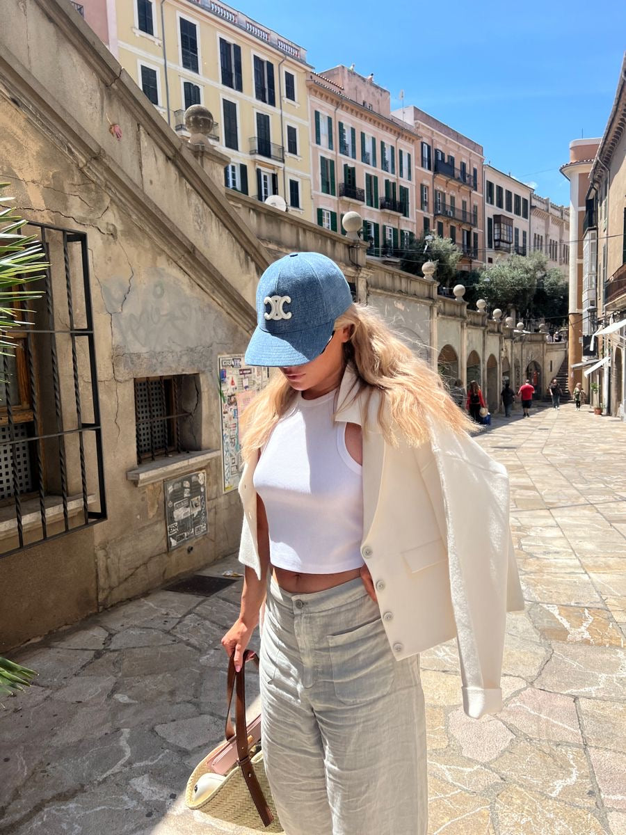 Celia Devon Cap
