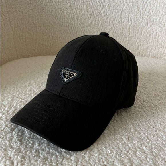 Paola Black Cap