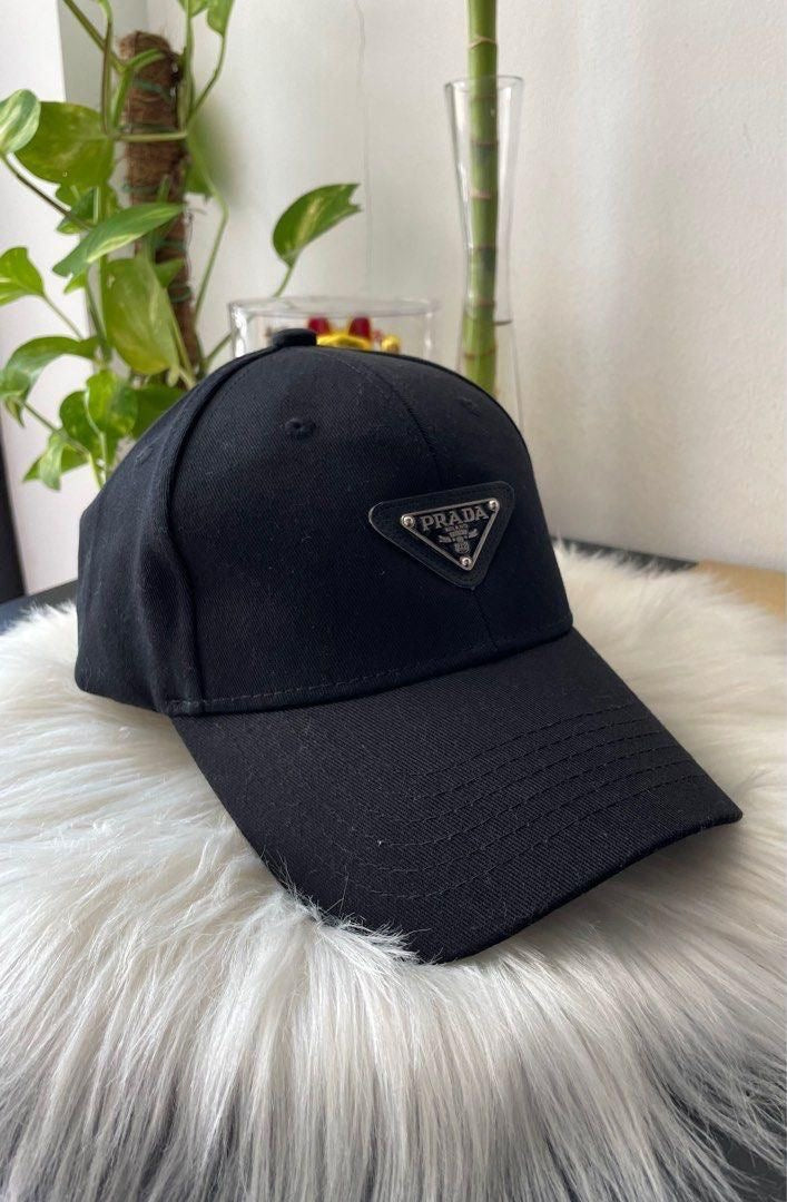 Paola Black Cap