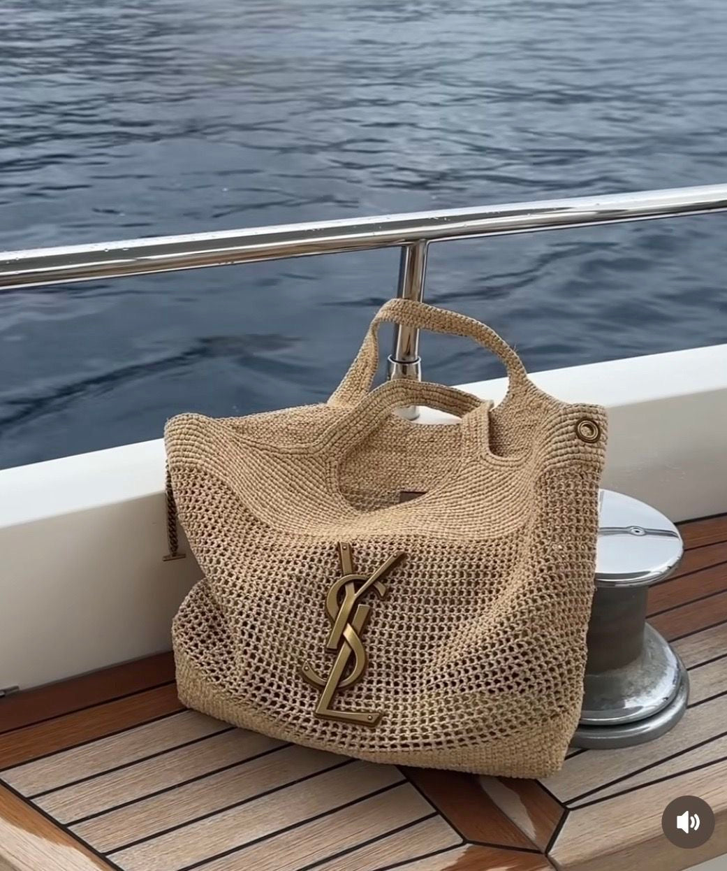 Evie Roala Bag (Classic)