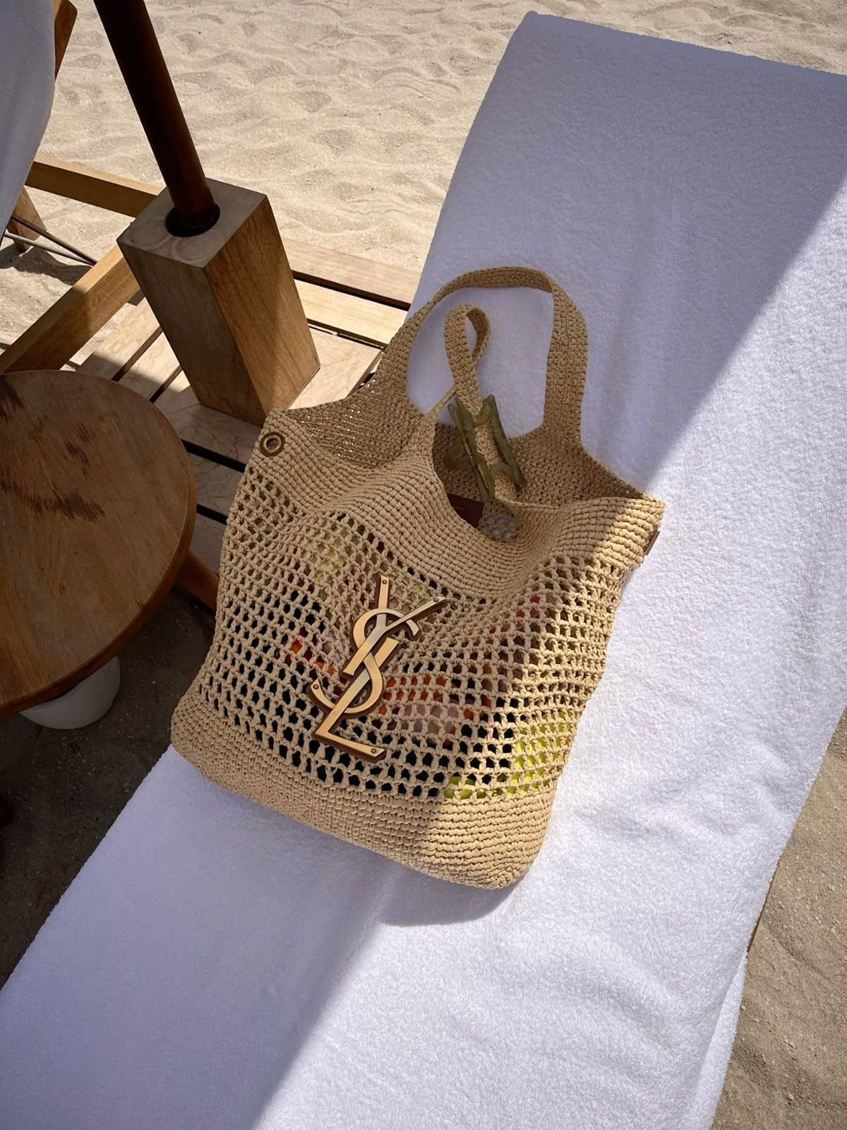 Evie Roala Bag (Classic)