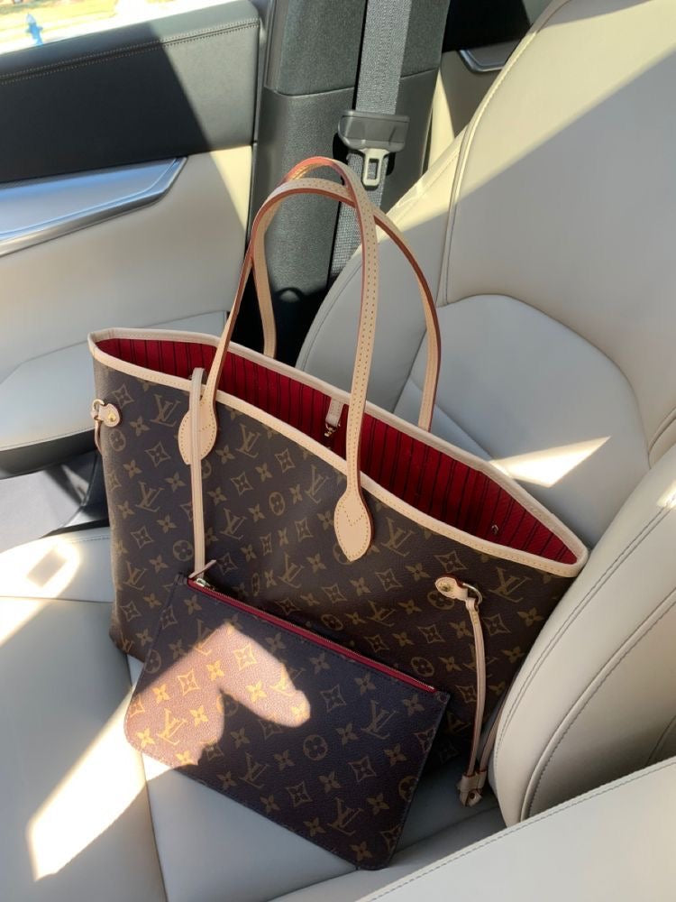 Luxeda Gemini Bag