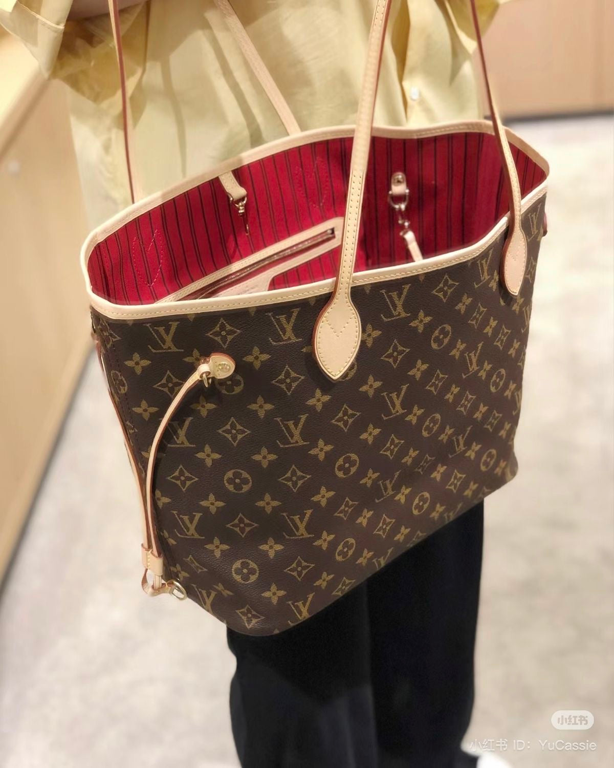 Luxeda Gemini Bag