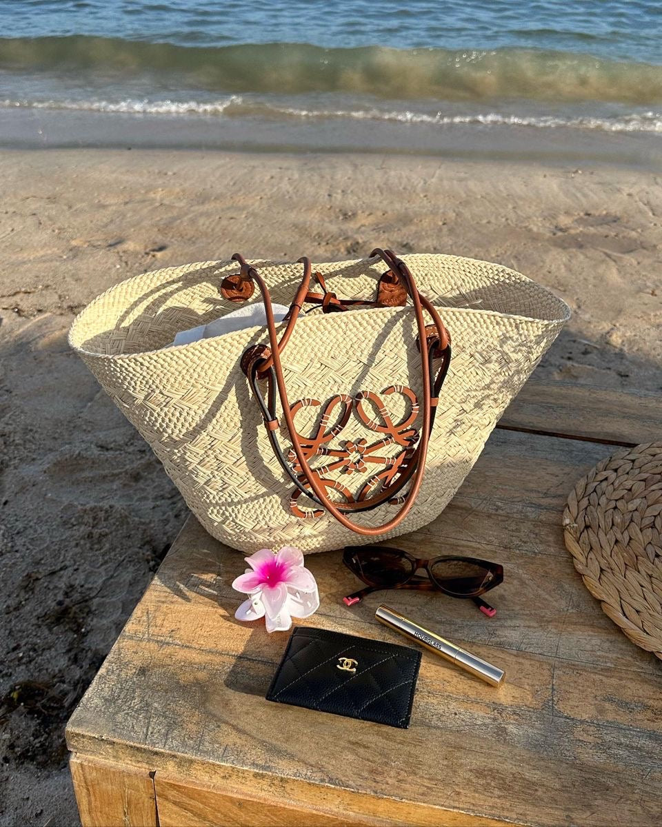 Lola Beach Bag