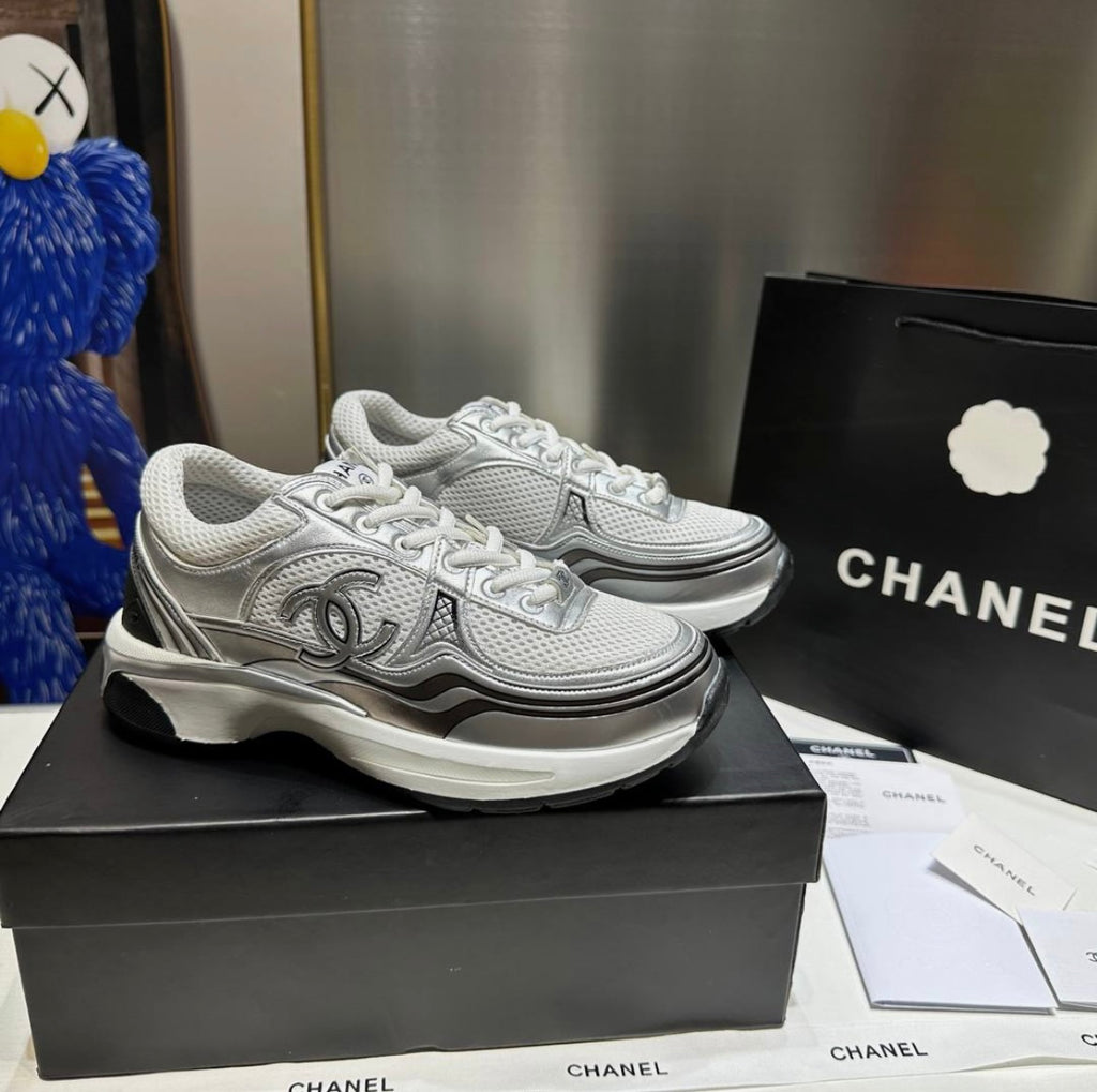 Caylta Rentus Trainers