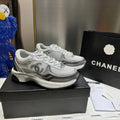 Caylta Rentus Trainers
