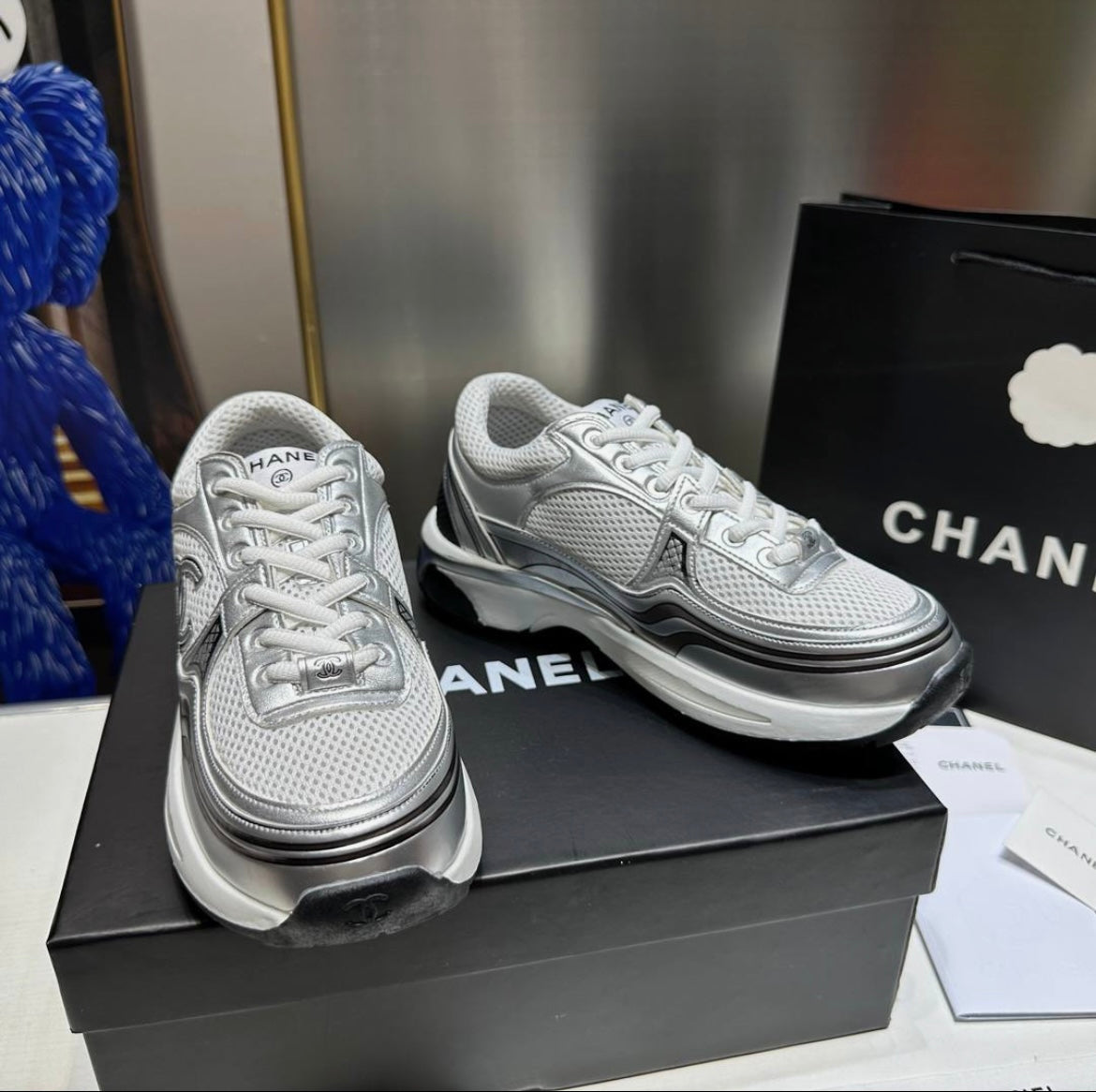 Caylta Rentus Trainers