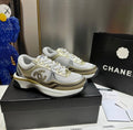 Caylta Geoxa Trainers