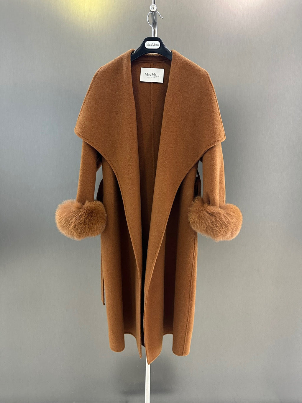 Marla Dextra Coat