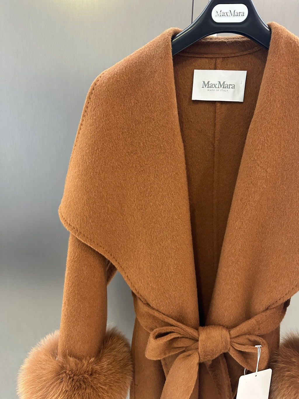 Marla Dextra Coat