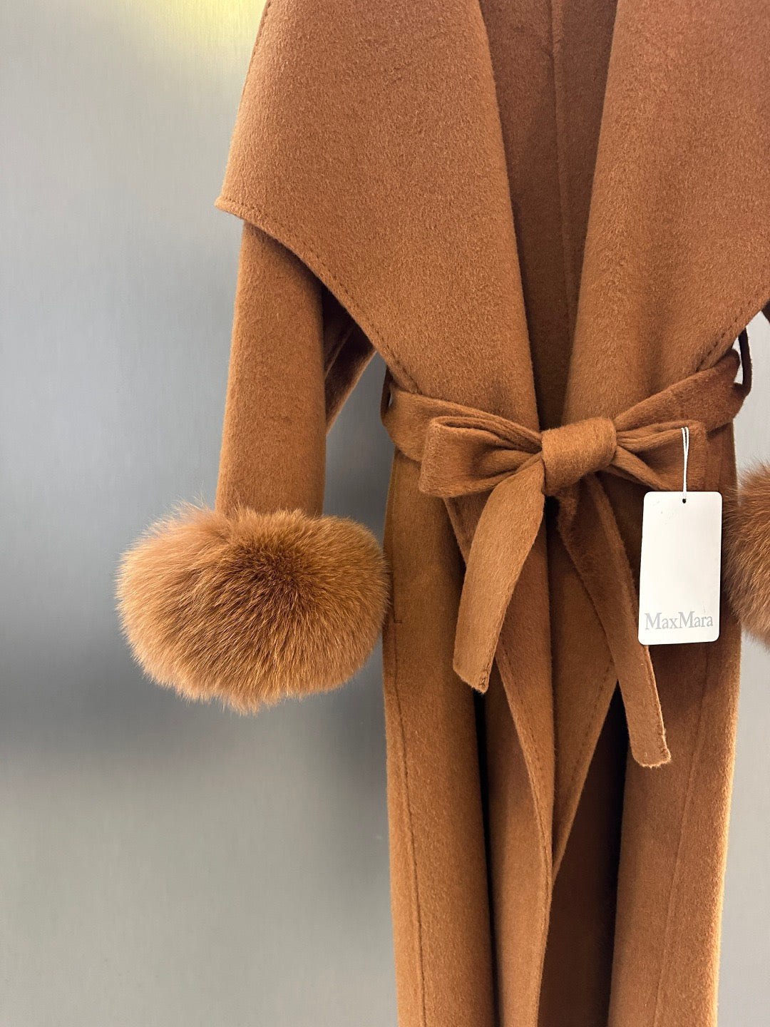 Marla Dextra Coat