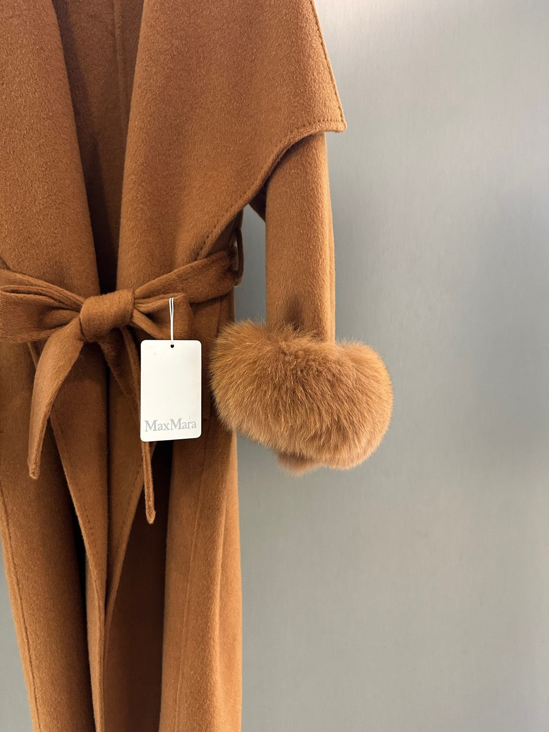 Marla Dextra Coat