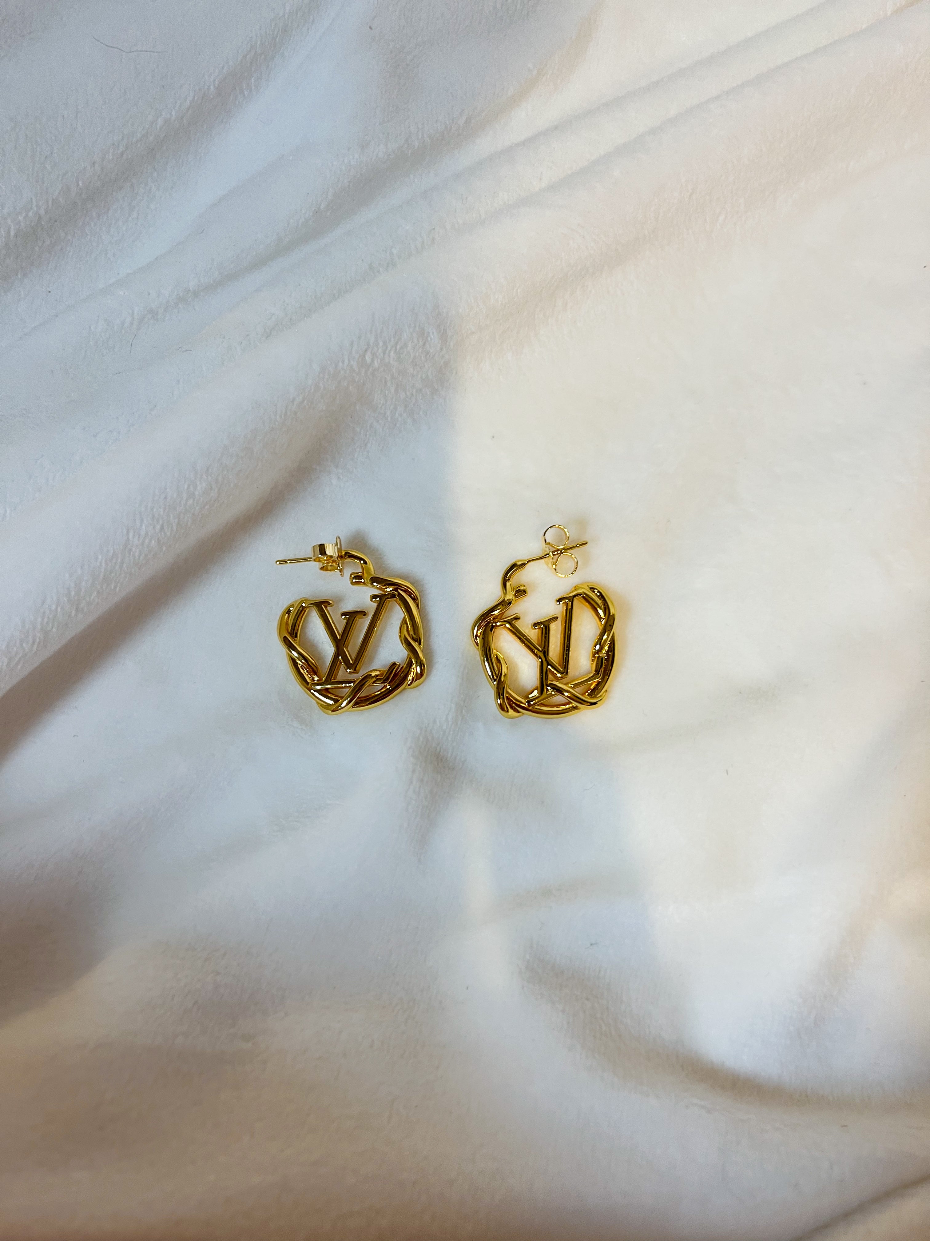 Lavala Earrings