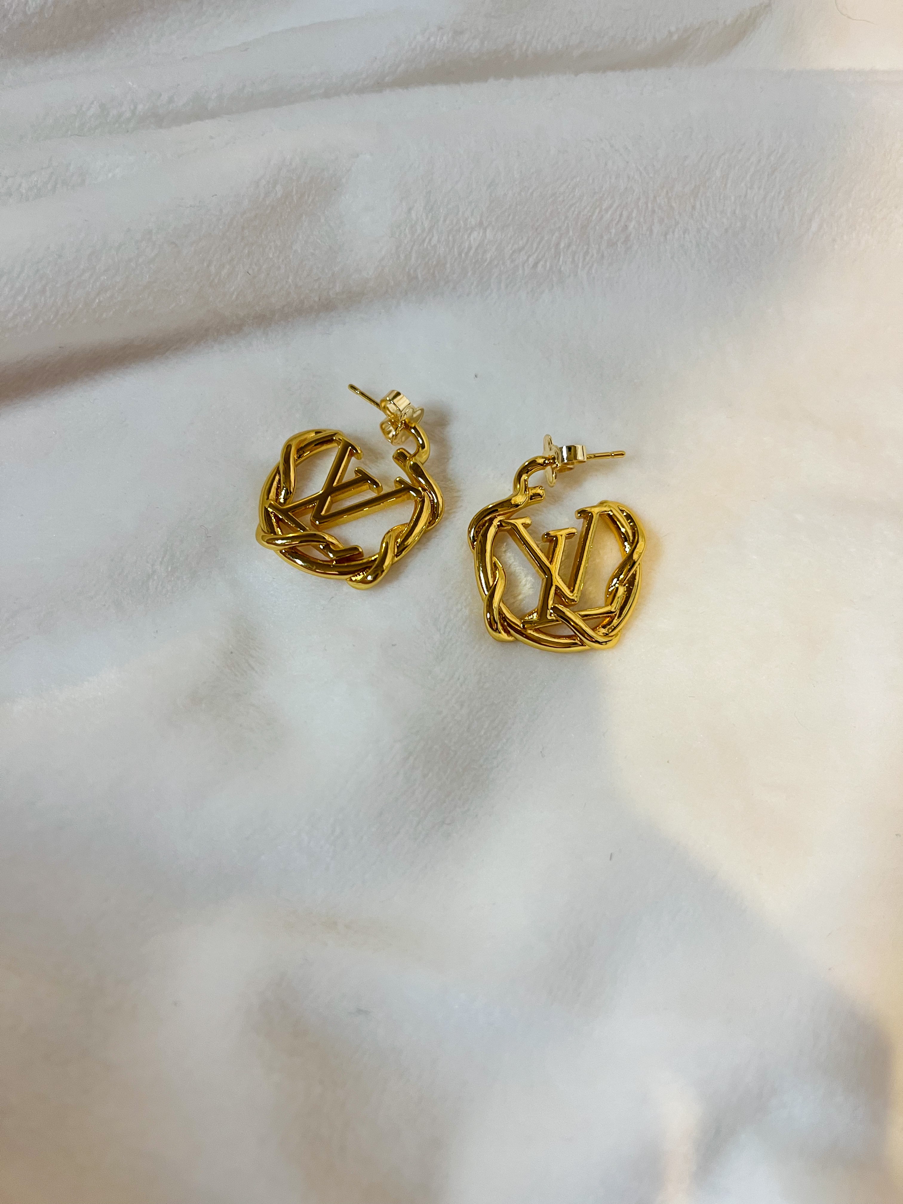 Lavala Earrings