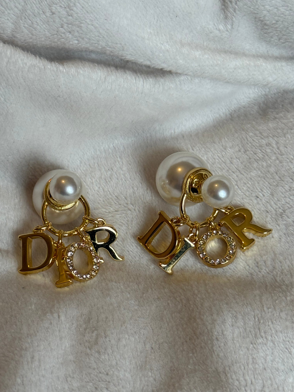 Daola Earrings