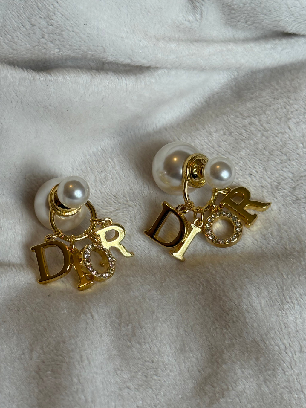 Daola Earrings
