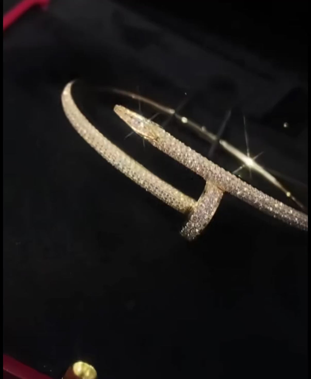 Carla Demstra Bangle