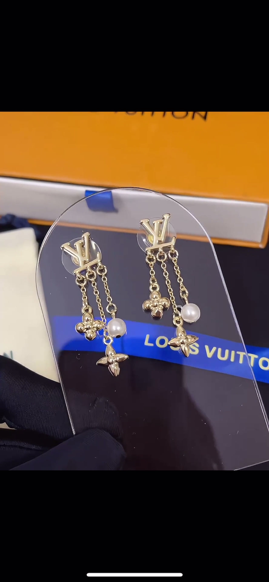 Loala Sendra Studs